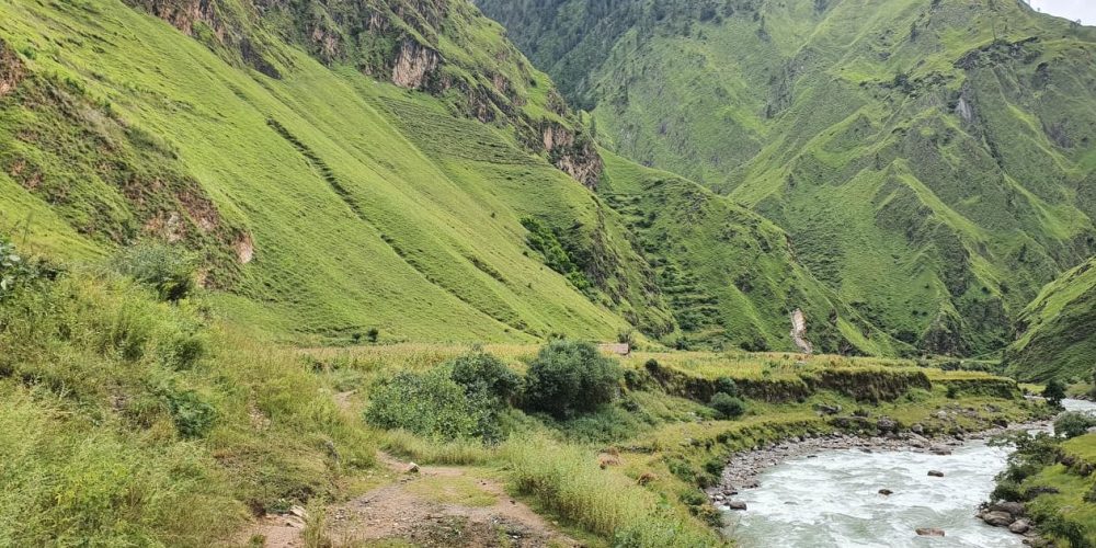 जगदुल्ला जलविद्युत् आयोजना बनाउन ‘ग्लोबल टेण्डर’ आह्वान
