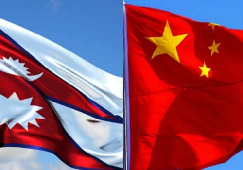 नेपाल–चीन सचिवस्तरीय बैठक मंगलबार काठमाडौंमा हुने