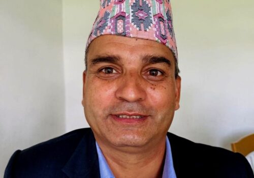 फणिन्द्र देवकोटालाई प्रदेशसभा सदस्यका रुपमा काम गर्न दिन सर्वोच्चको आदेश