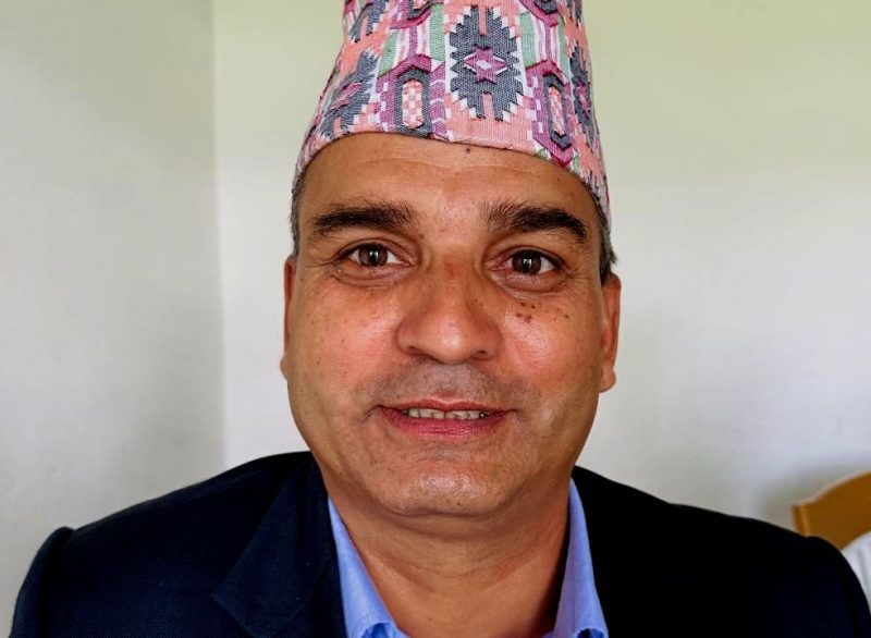 फणिन्द्र देवकोटालाई प्रदेशसभा सदस्यका रुपमा काम गर्न दिन सर्वोच्चको आदेश