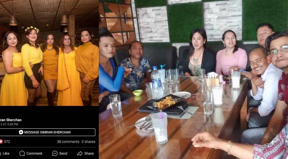 Nepal’s SGM organisations face conflict of interest accusation