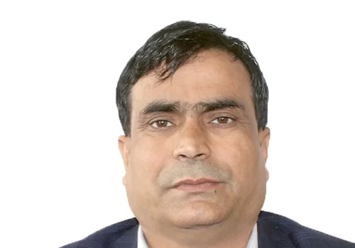 राष्ट्रिय योजना आयोगको सदस्यमा डा. सिंह नियुक्त