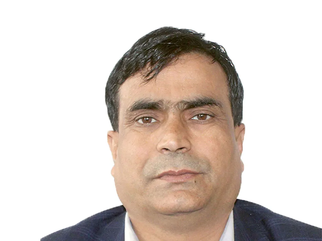 राष्ट्रिय योजना आयोगको सदस्यमा डा. सिंह नियुक्त