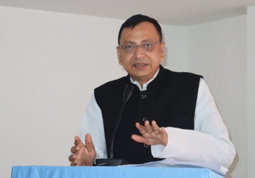 मधेसका मुख्यमन्त्रीले डेढ वर्षको अवधिमा आज पाँचौँ पटक विश्वासको मत लिँदै