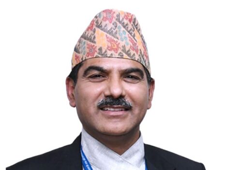 मुख्यसचिव बैकुण्ठ अर्यालविरुद्ध भ्रष्टाचार मुद्दा चलाउने अख्तियारको निर्णय