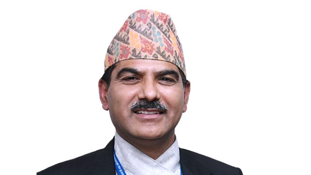 मुख्यसचिव बैकुण्ठ अर्यालविरुद्ध भ्रष्टाचार मुद्दा चलाउने अख्तियारको निर्णय