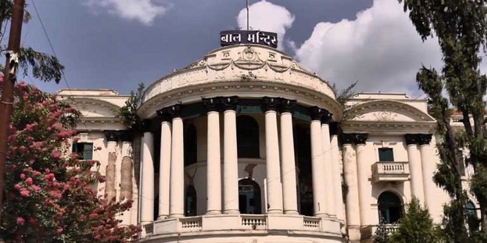 बालमन्दिर जग्गा प्रकरणमा सीआइबीद्वारा पूर्व उपाध्यक्ष श्रेष्ठ पक्राउ