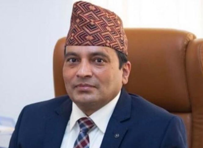 आयल निगमका कार्यकारी निर्देशक भट्टको जोडले ट्याङ्कर चालकसँग सहमति, तेल आपूर्ति सुरु