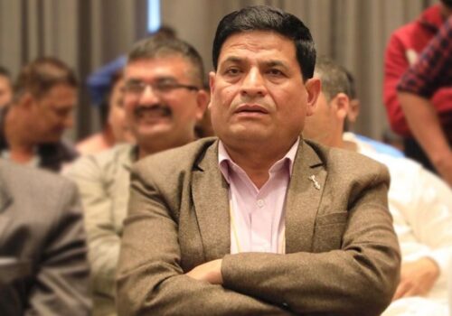‘सन्दीपलाई अवरोध होला भनेर गोप्यरुपमा एक साताअघि नै क्यानडा पठाएका थियौं’