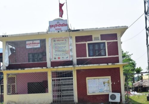 चुलाचुली गाउँपालिकामा शिक्षकलाई राजनीतिमा पूर्ण प्रतिबन्ध