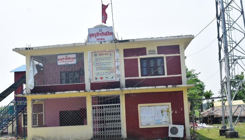 चुलाचुली गाउँपालिकामा शिक्षकलाई राजनीतिमा पूर्ण प्रतिबन्ध
