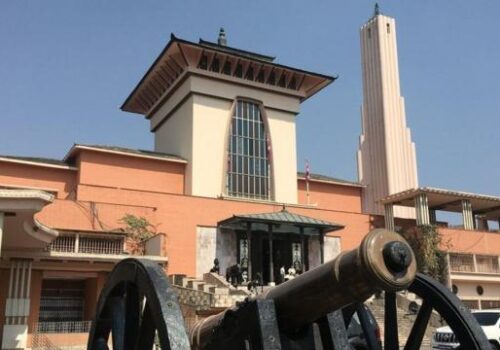 दरबार हत्याकाण्ड भएको आज २३ वर्ष पूरा