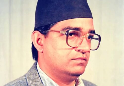 मदन जन्मजयन्ती विविध कार्यक्रमका साथ मनाइँदै