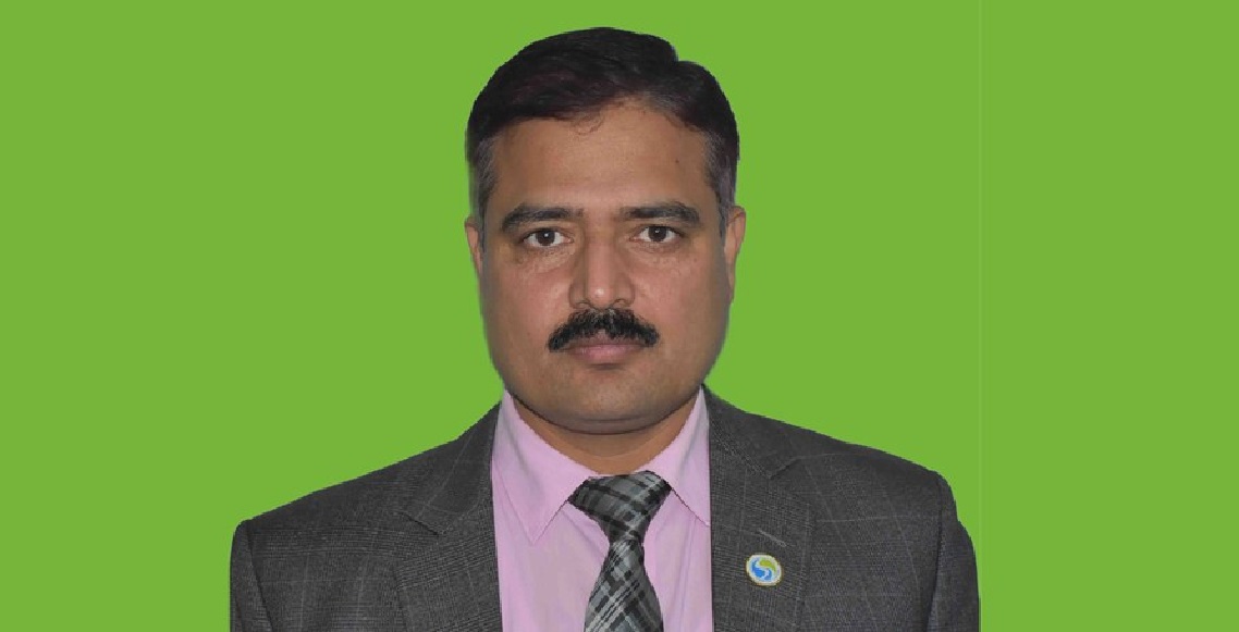 सप्तकोशी डेभलपमेन्ट बैंकका पूर्व सीईओ सुवेदीलाई तीन महिना जेल, दुई करोड जरिवाना