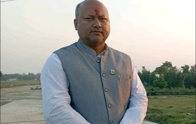 मधेशको मुख्यमन्त्रीमा सतिशकुमार सिंह नियुक्त