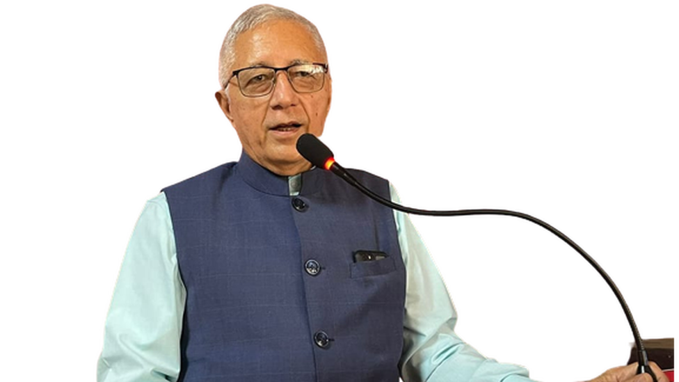 ‘कांग्रेस तत्काल सरकारमा जाँदैन’ : डा. शेखर कोइराला