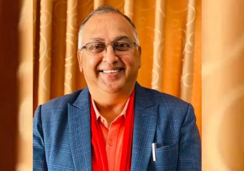 अमेरिकाले सन्दीपलाई भिसा नदिनुको कारण सदनलाई जानकारी गराउन कांग्रेसको माग