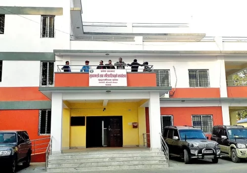 सुदूरपश्चिम सरकार बिस्तार, भागबण्डा मिलाउन तीन मन्त्रालय फुटाइँदै