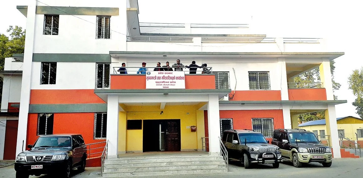 सुदूरपश्चिम सरकार बिस्तार, भागबण्डा मिलाउन तीन मन्त्रालय फुटाइँदै
