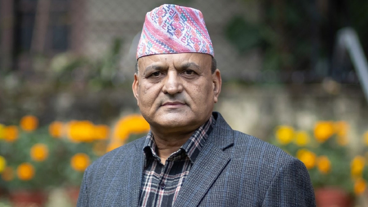 गण्डकीका मुख्यमन्त्रीले सोमबार विश्वासको मत लिने