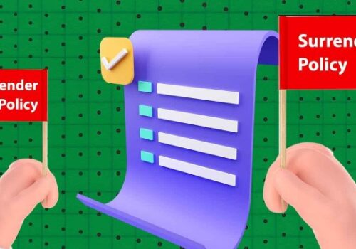 बीमा सरेन्डर बढ्यो : मासिक १ अर्ब रुपैयाँको बीमा पोलिसी सरेन्डर !