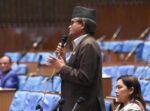 कांग्रेसलाई एमालेको चुनौतीः ‘गठबन्धनमा समस्या भए विघटन गरे हुन्छ’