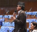 कांग्रेसलाई एमालेको चुनौतीः ‘गठबन्धनमा समस्या भए विघटन गरे हुन्छ’