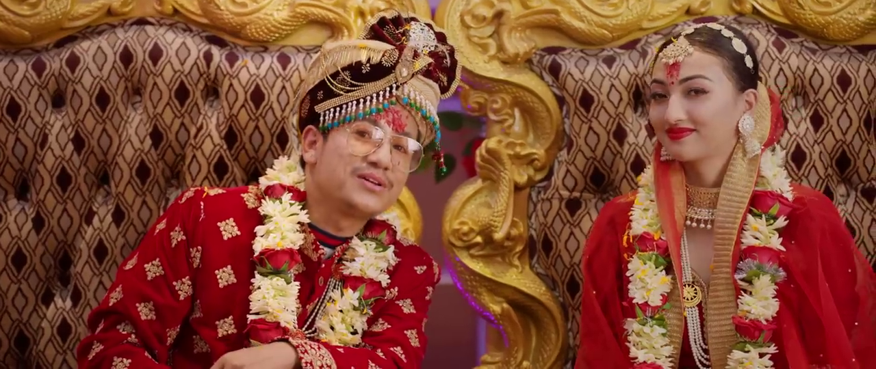 गीतकार प्रमिला बस्नेतको हिन्दी गीत ‘बहुरानी’ सार्वजनिक