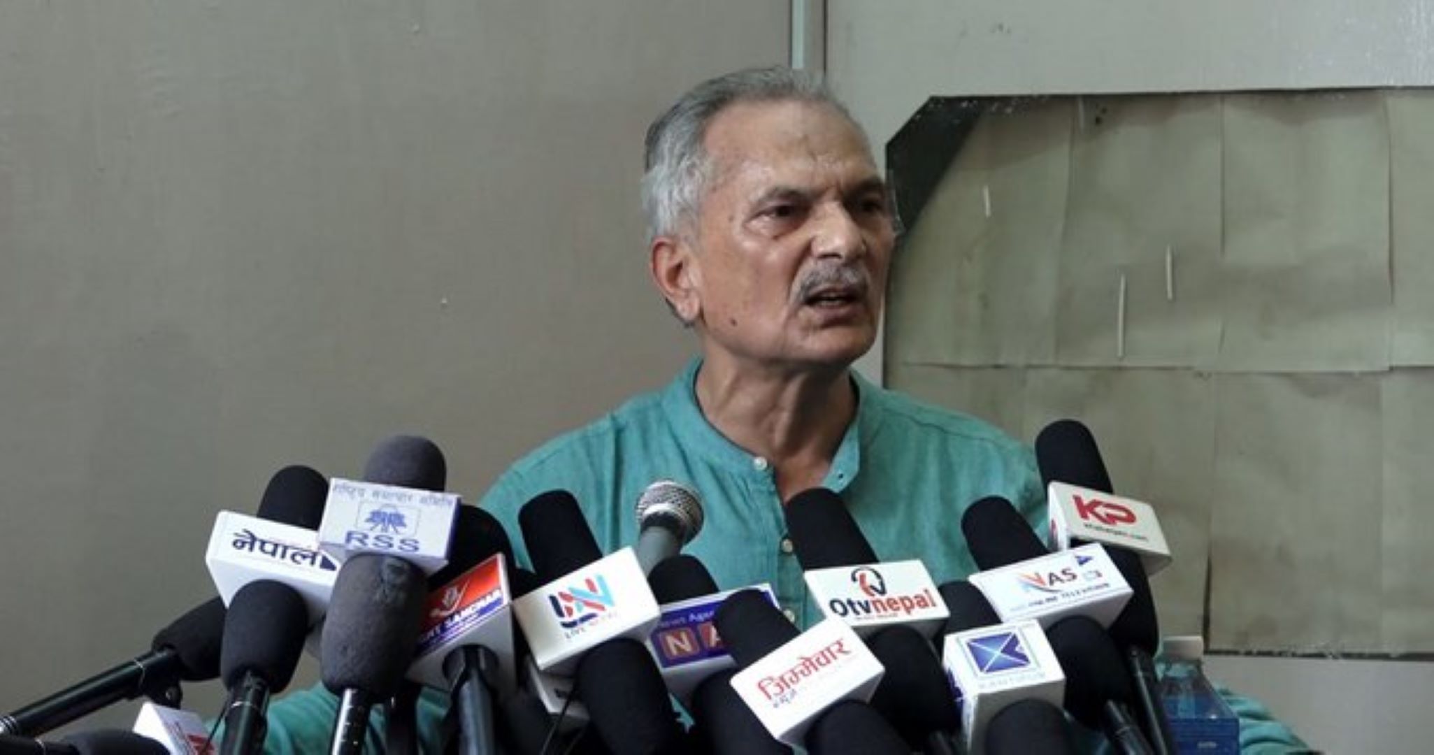 पहिचानका र सामर्थ्यका आधारमा १० प्रदेश बनाउनपर्छ: डा. बाबुराम भट्टराई