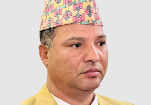 सुदूरपश्‍चिमका मुख्यमन्त्री सोडारीले शुक्रबार विश्वासको मत लिने