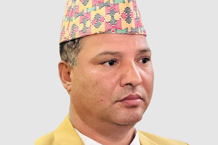 सुदूरपश्‍चिमका मुख्यमन्त्री सोडारीले शुक्रबार विश्वासको मत लिने