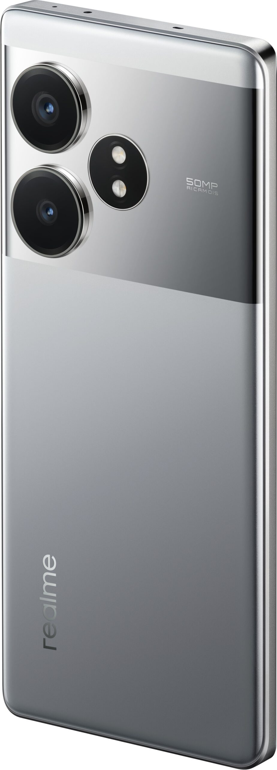realme Unveils the Revolutionary realme GT 6T: Redefining Smartphone Excellence