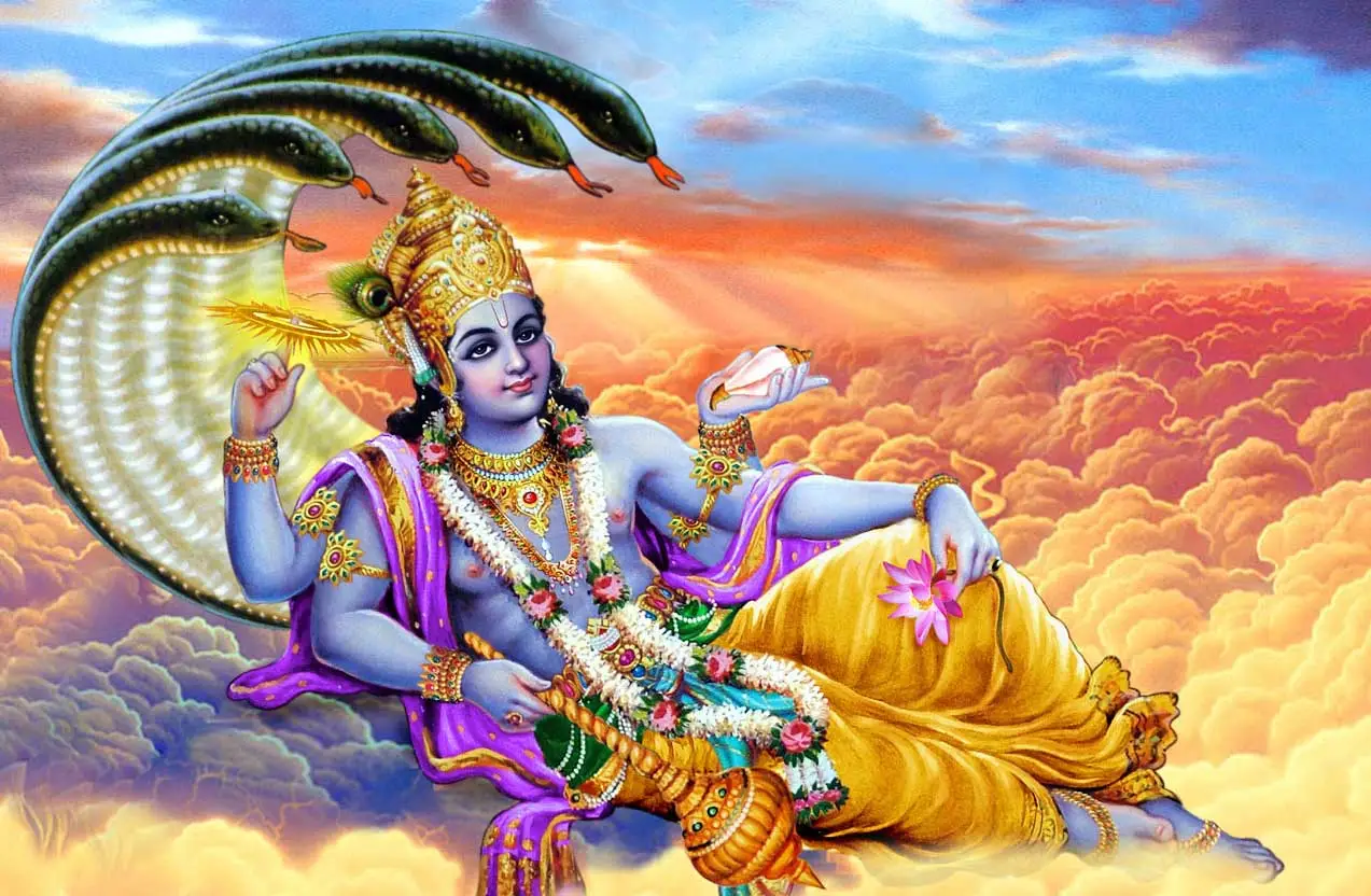 बिहीबार भगवान विष्णुको बिशेष दिन, कसरी गर्ने पूजा ?