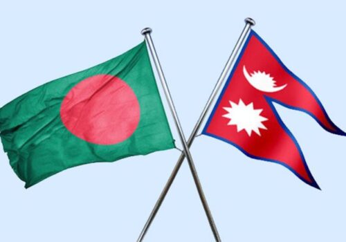 नेपालबाट ४० मेगावाट बिजुली आयात गर्ने योजनालाई बङ्गलादेश सरकारको स्वीकृति