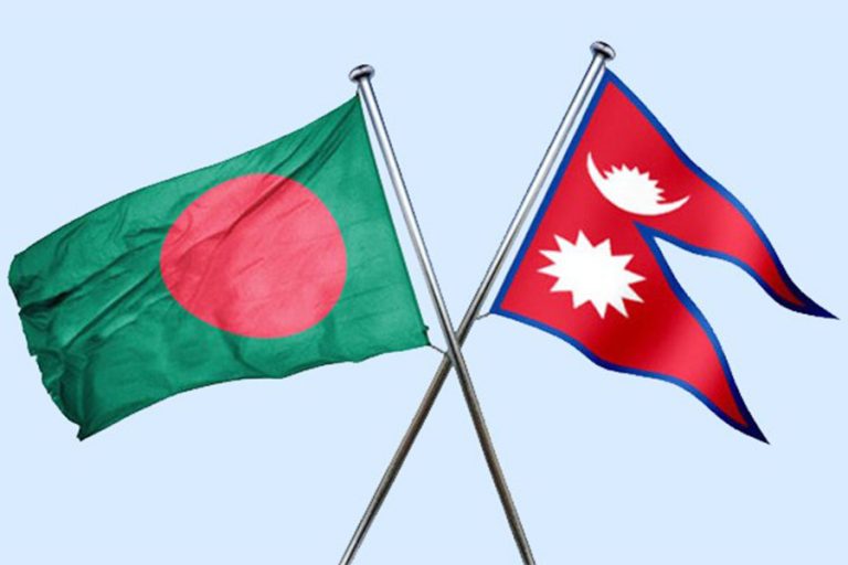नेपालबाट बिजुली लैजान तयार रहेको बंगलादेशको अन्तरिम सरकारको सन्देश