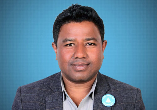 ‘नयाँ सरकार बन्न थालेपछि रास्वपा बाहिरिन्छ’ : सचेतक परियार