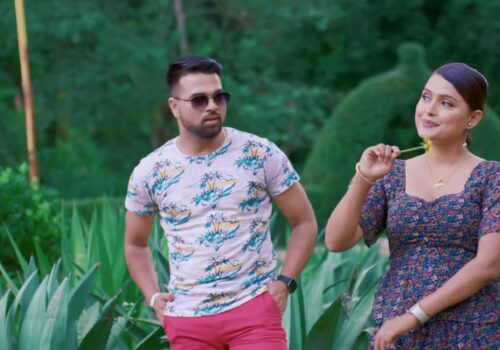 प्रितम श्रेष्ठको ‘मायालु’मा दिपिका र मुकुन्दको रोमान्स ( भिडियो )
