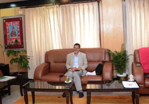 टीआरसी विधेयकमा कार्यदलमा जुट्यो सैद्धान्तिक सहमति