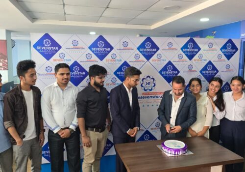 अत्याधुनिक टिकेटिङ् पोर्टल esevenstar.com संचालनमा