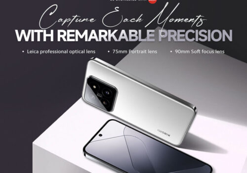 Xiaomi 14: A Comprehensive Look at its Features