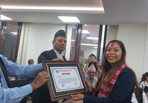 भक्तपुर जिल्ला अदालतले वर्ष दिनमा ३८८१ मुद्दा फछर्यौट