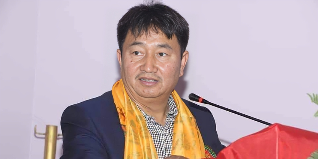बागमतीका मुख्यमन्त्री लामाले पाए विश्वासको मत