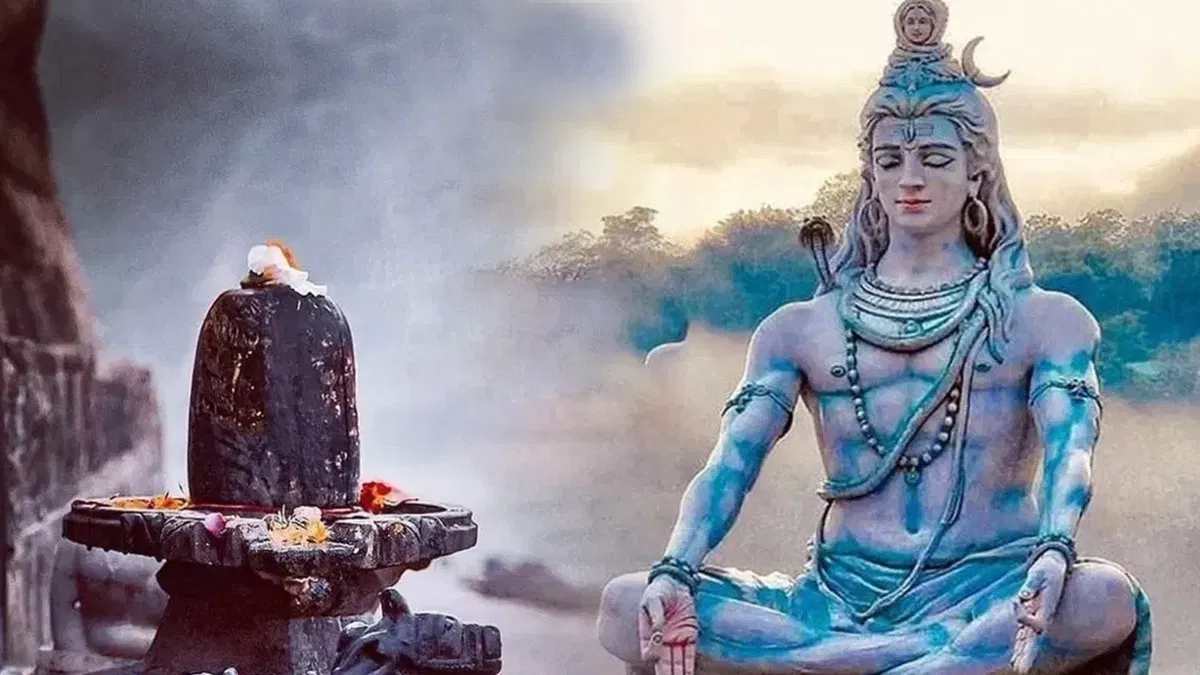 आज सोमबार भगवान शिवको विशेष दिन : देवका पनि देव, महादेवको व्रत बसी पूजाअर्चना गरौँ