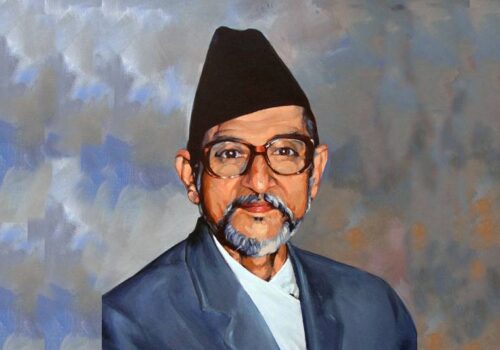 आज ४२औँ बीपी स्मृति दिवसः विविध कार्यक्रम गरी मनाइँदै