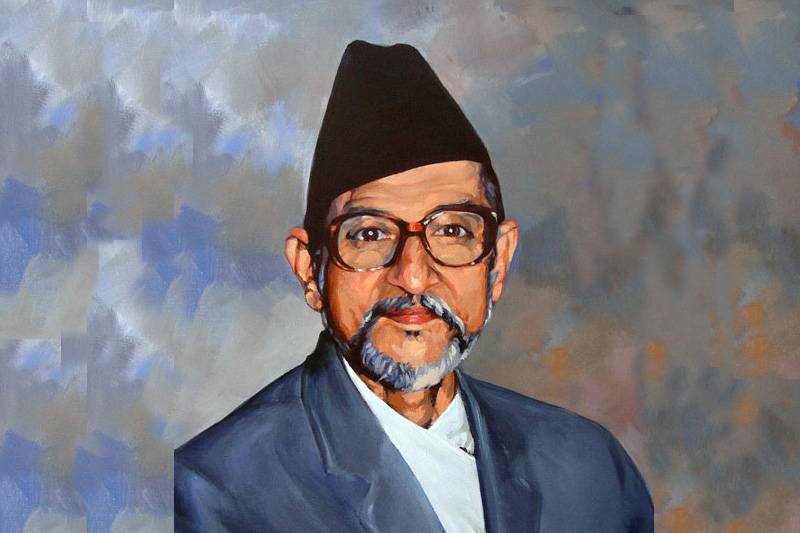 आज ४२औँ बीपी स्मृति दिवसः विविध कार्यक्रम गरी मनाइँदै