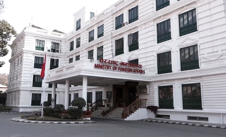 बङ्गलादेशमा अवस्था सामान्य छ, नेपाली विद्यार्थीहरू फर्कन पर्दैन : परराष्ट्र मन्त्रालय