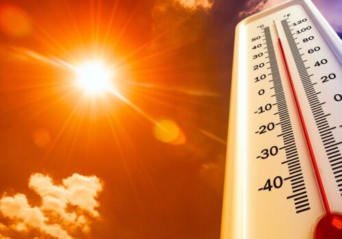 जुलाई २२ विश्वकै सबैभन्दा तातो दिनको रूपमा रेकर्ड