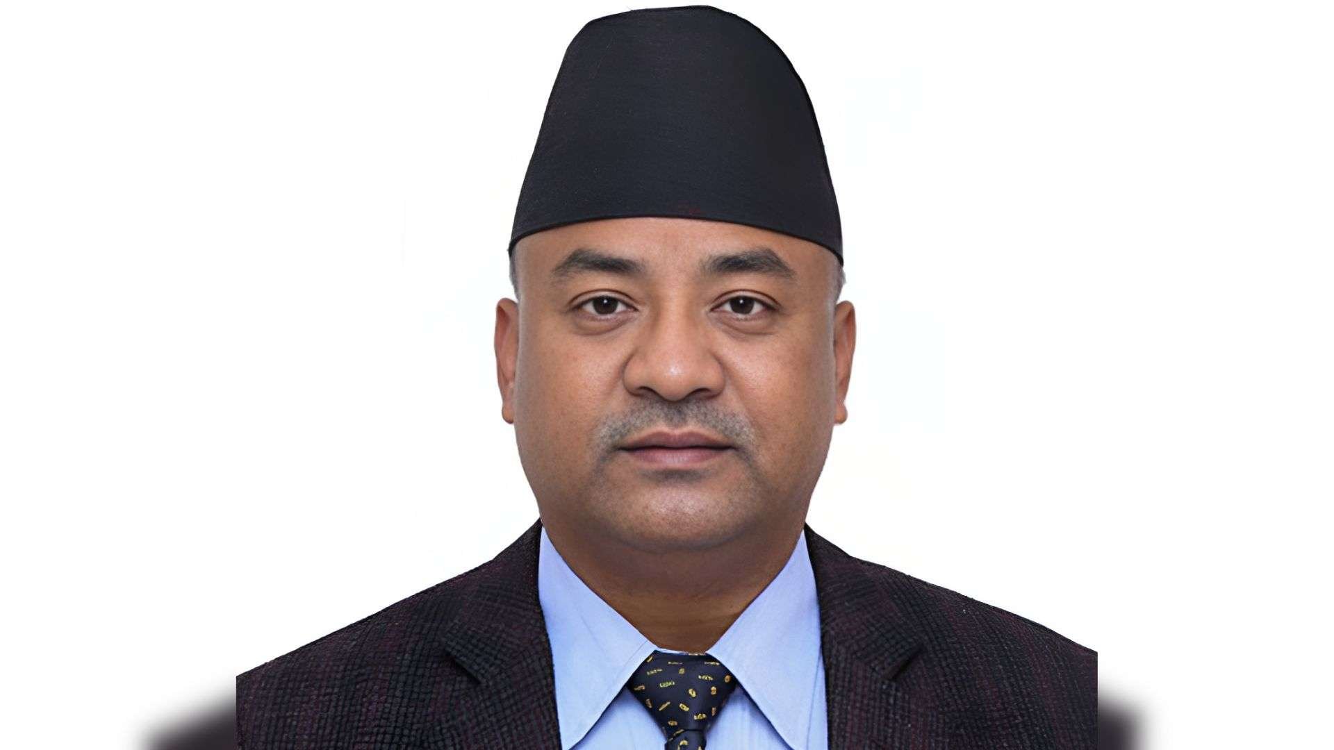 निर्वाचन आयुक्तमा सिफारिश कृष्णमान प्रधानले आफै नाम फिर्ता लिए