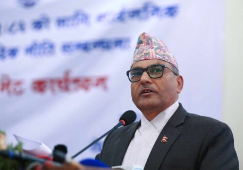 निर्माण व्यवसायी मैत्री आयो मौद्रिक नीति, के के व्यवस्था गरियो ?
