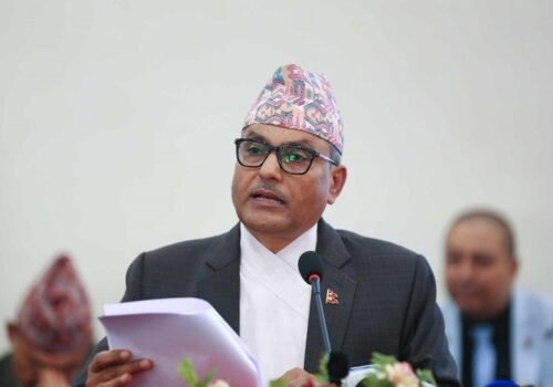 झनै गिजोलियो  गभर्नर नियुक्ति प्रक्रिया, सर्वोच्चमा रिट
